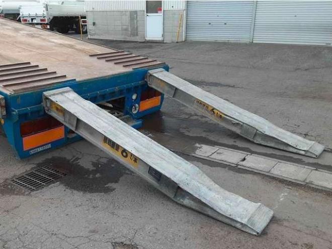 ギガセフティローダ　PJ-CYZ51V6　フジタ　 2WD 14250