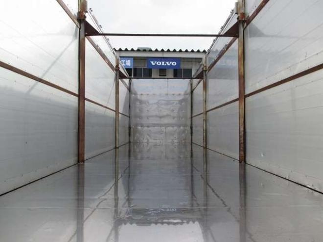 クオンチップ運搬車　ADG-CD4ZA　クオン　 2WD 13070