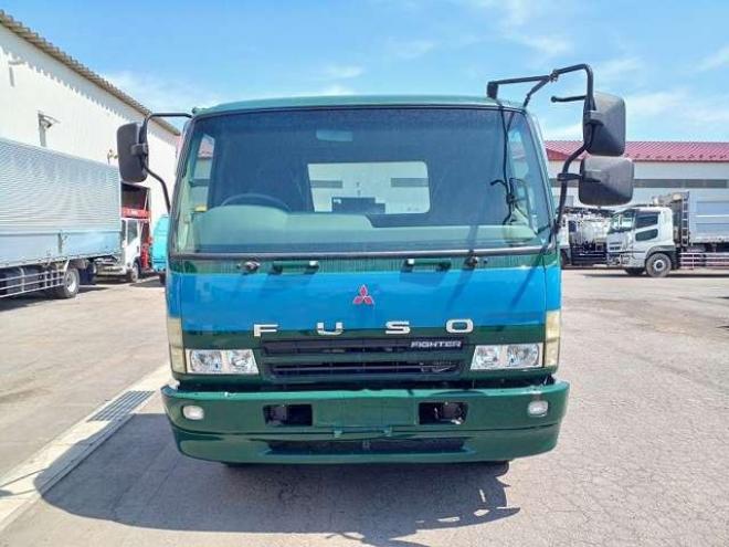 ファイターキャブ付シャシ　PJ-64FMZ　 2WD 7540