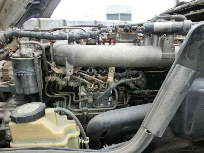 プロフィアヒアブ付クレーン　KL-FS1KWHA　 2WD 12880