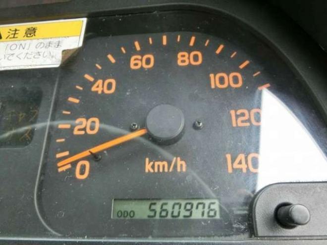 ギガセフティローダー　KL-CYH51V3　花見台　 2WD 14250