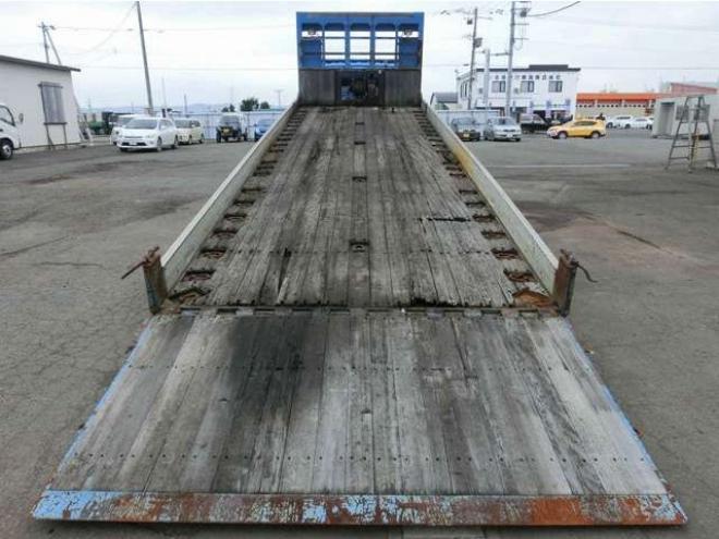 ギガセフティローダー　KL-CYH51V3　花見台　 2WD 14250