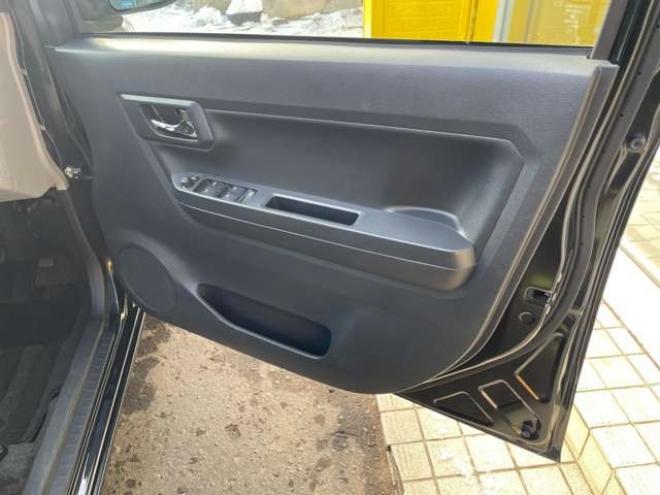 ミライース X SAIII 4WD　1年走行距離無制限保証付/Bluetooth/純正ナビ・フルセグTV/バックカメラ/コーナーセンサー/LEDヘッドライト/オートハイビーム/電格ミラー/キーレス/車検整備2年付き/法定整備/修復歴無し 660