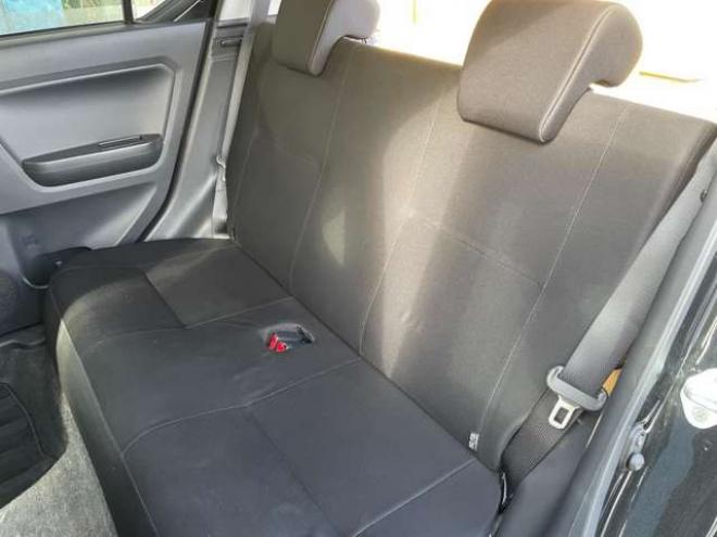 ミライース X SAIII 4WD　1年走行距離無制限保証付/Bluetooth/純正ナビ・フルセグTV/バックカメラ/コーナーセンサー/LEDヘッドライト/オートハイビーム/電格ミラー/キーレス/車検整備2年付き/法定整備/修復歴無し 660