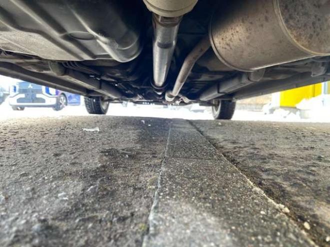 ミライース X SAIII 4WD　1年走行距離無制限保証付/Bluetooth/純正ナビ・フルセグTV/バックカメラ/コーナーセンサー/LEDヘッドライト/オートハイビーム/電格ミラー/キーレス/車検整備2年付き/法定整備/修復歴無し 660