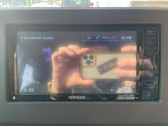 eKクロスT 4WD　1年走行距離無制限保証付/ターボ/全方位カメラ/Bluetooth/ナビ・フルセグTV/プロパイロット/コーナーセンサー/エンジンスターター/ETC/純正アルミホイール付夏タイヤ/アルミホイール付冬タイヤ/法定整備/修復歴無し 660