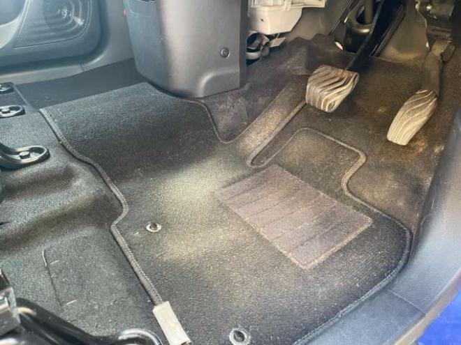 eKクロスT 4WD　1年走行距離無制限保証付/ターボ/全方位カメラ/Bluetooth/ナビ・フルセグTV/プロパイロット/コーナーセンサー/エンジンスターター/ETC/純正アルミホイール付夏タイヤ/アルミホイール付冬タイヤ/法定整備/修復歴無し 660