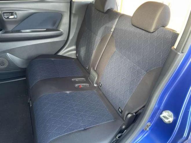 eKクロスT 4WD　1年走行距離無制限保証付/ターボ/全方位カメラ/Bluetooth/ナビ・フルセグTV/プロパイロット/コーナーセンサー/エンジンスターター/ETC/純正アルミホイール付夏タイヤ/アルミホイール付冬タイヤ/法定整備/修復歴無し 660