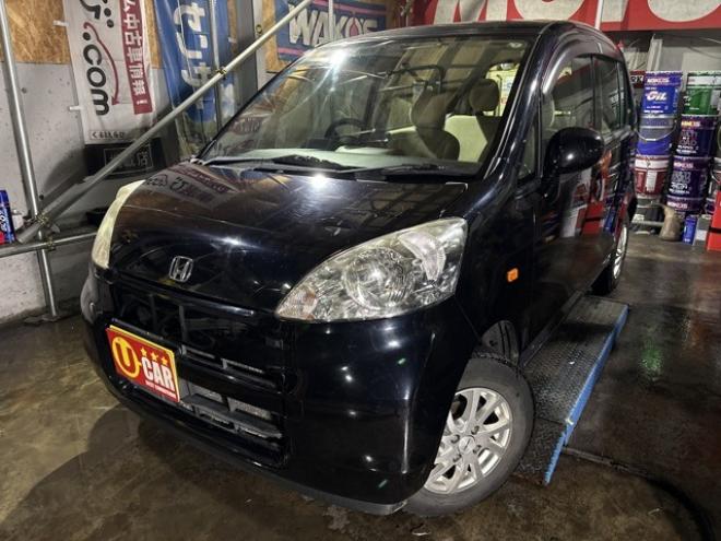 ライフC トピック 4WD　検8年10月・市内コ・ミ・コ・ミ 660