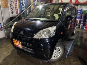 ライフ　C トピック 4WD　検8年10月・市内コ・ミ・コ・ミ 660