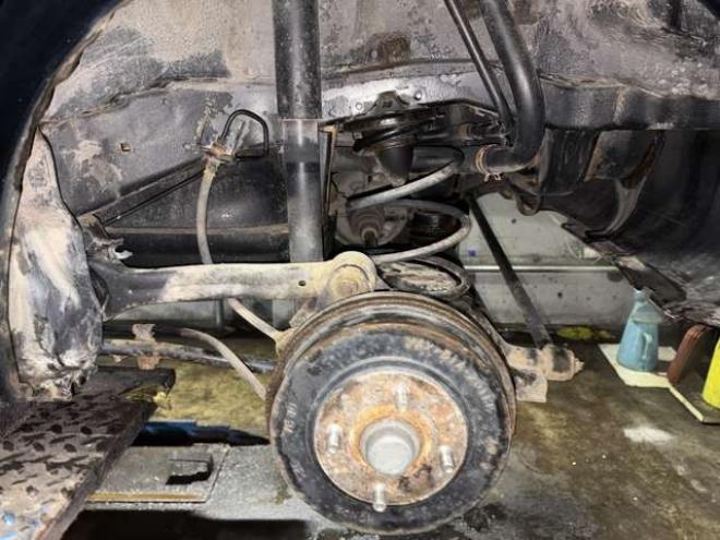 ライフC トピック 4WD　検8年10月・市内コ・ミ・コ・ミ 660