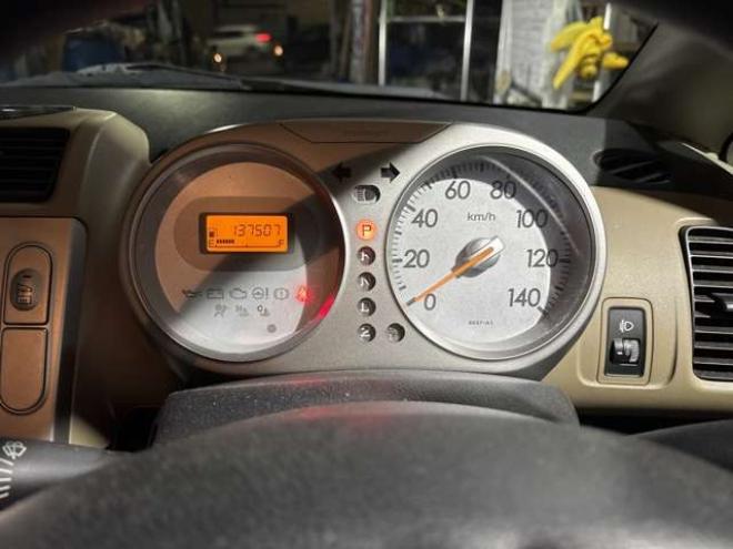 ライフC トピック 4WD　検8年10月・市内コ・ミ・コ・ミ 660