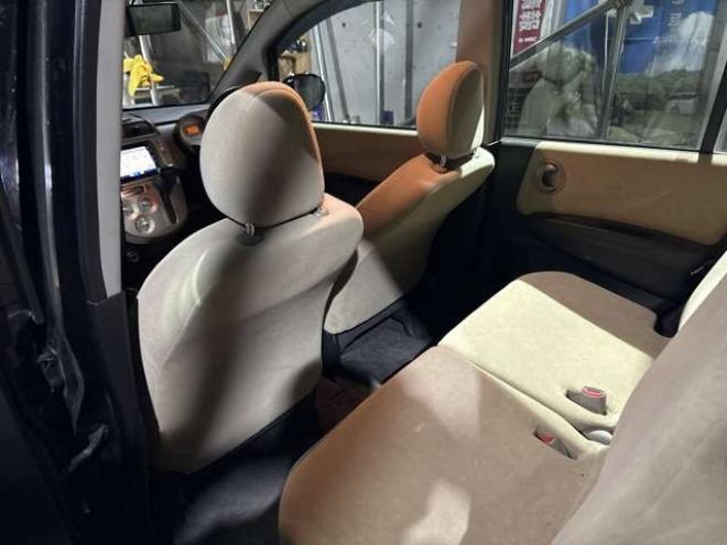 ライフC トピック 4WD　検8年10月・市内コ・ミ・コ・ミ 660