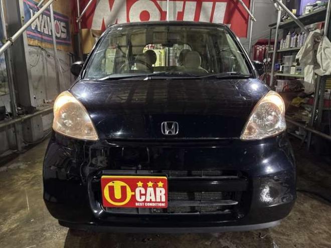 ライフC トピック 4WD　検8年10月・市内コ・ミ・コ・ミ 660