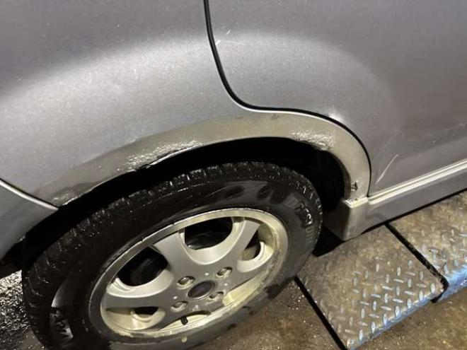 オッティRS FOUR 4WD　検新規(2年付)市内コ・ミ・コ・ミ 660