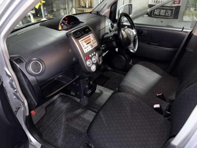 オッティRS FOUR 4WD　検新規(2年付)市内コ・ミ・コ・ミ 660