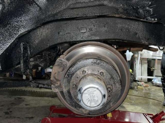 ランドクルーザー80 4.2 VXリミテッド ディーゼルターボ 4WD　 4200