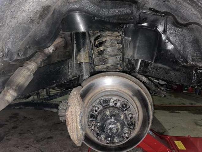 ランドクルーザー80 4.2 VXリミテッド ディーゼルターボ 4WD　 4200