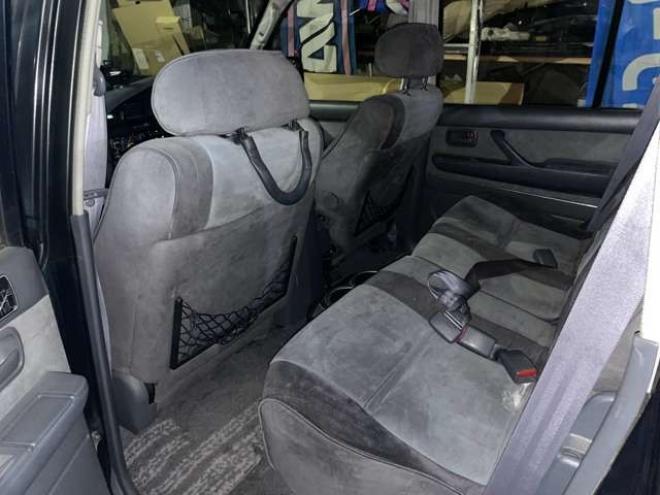 ランドクルーザー80 4.2 VXリミテッド ディーゼルターボ 4WD　 4200