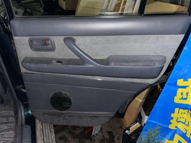 ランドクルーザー80 4.2 VXリミテッド ディーゼルターボ 4WD　 4200