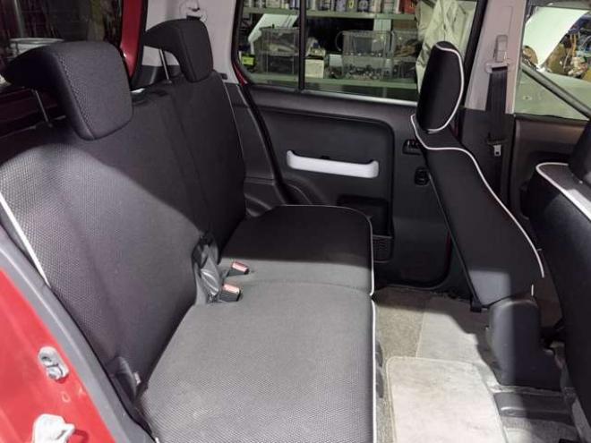 ハスラーG 4WD　検新規(2年付)市内コ・ミ・コ・ミ 660