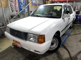 コンフォート　元教習車ガソリンデラックス　5MT!検新規(2年付)市内コ・ミ・コ・ミ 2WD 2000