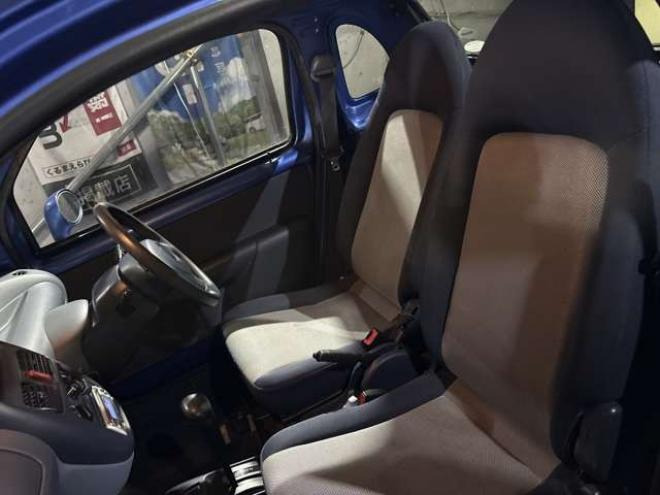 ツインガソリンB　検8年9月・市内コ・ミ・コ・ミ 2WD 660