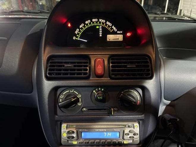 ツインガソリンB　検8年9月・市内コ・ミ・コ・ミ 2WD 660