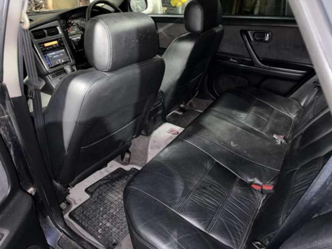 ステージア2.5 RS FOUR V 4WD　検新規(2年付)市内コ・ミ・コ・ミ 2500