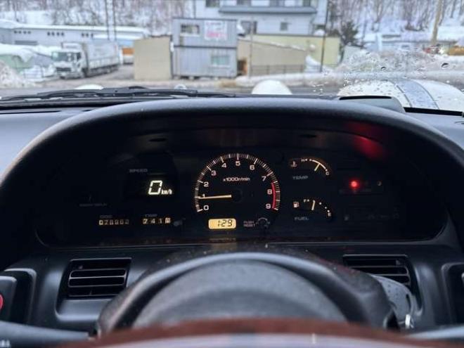 ラセード検9年1月・市内コ・ミ・コ・ミ　 2WD 2000