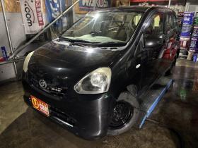 ミラ　イース Lf 4WD　検新規(2年付)市内コ・ミ・コ・ミ 660