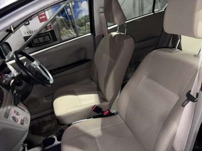 ミライース Lf 4WD　検新規(2年付)市内コ・ミ・コ・ミ 660