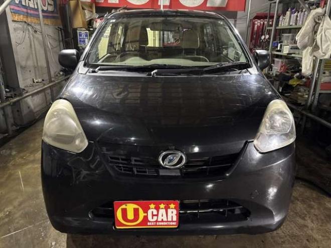 ミライース Lf 4WD　検新規(2年付)市内コ・ミ・コ・ミ 660