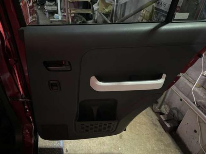 ハスラーX 4WD　検新規(2年付)・市内コ・ミ・コ・ミ 660