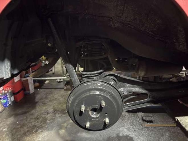 モコX FOUR 4WD　検9年4月・市内コ・ミ・コ・ミ 660