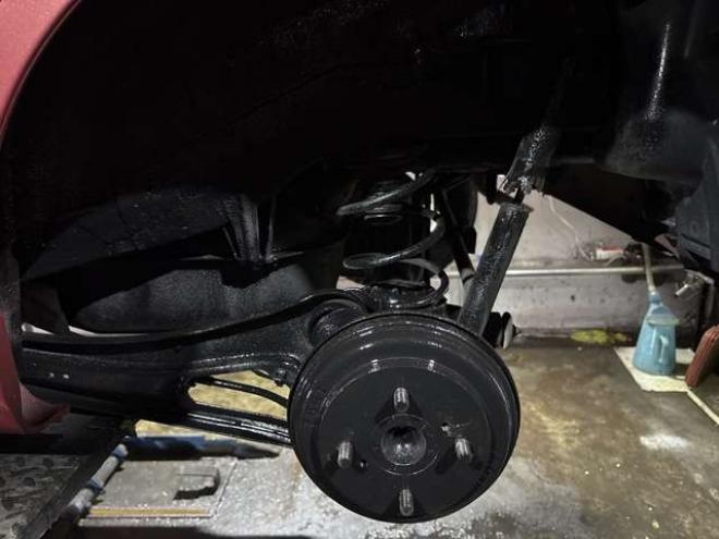 モコX FOUR 4WD　検9年4月・市内コ・ミ・コ・ミ 660