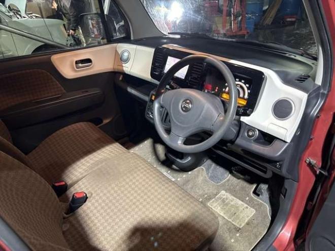 モコX FOUR 4WD　検9年4月・市内コ・ミ・コ・ミ 660