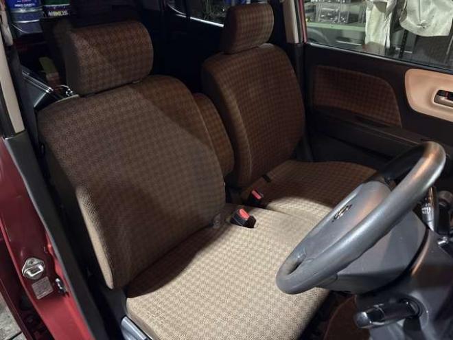 モコX FOUR 4WD　検9年4月・市内コ・ミ・コ・ミ 660