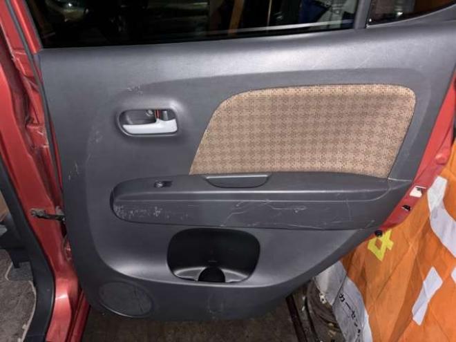 モコX FOUR 4WD　検9年4月・市内コ・ミ・コ・ミ 660