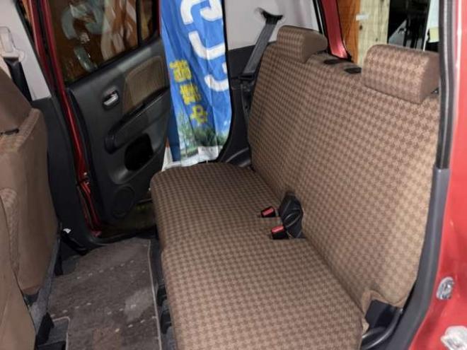 モコX FOUR 4WD　検9年4月・市内コ・ミ・コ・ミ 660