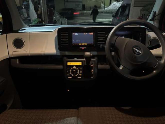 モコX FOUR 4WD　検9年4月・市内コ・ミ・コ・ミ 660