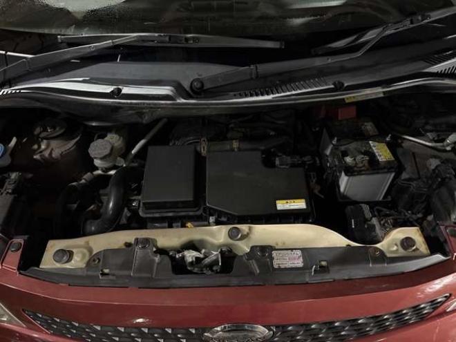 モコX FOUR 4WD　検9年4月・市内コ・ミ・コ・ミ 660