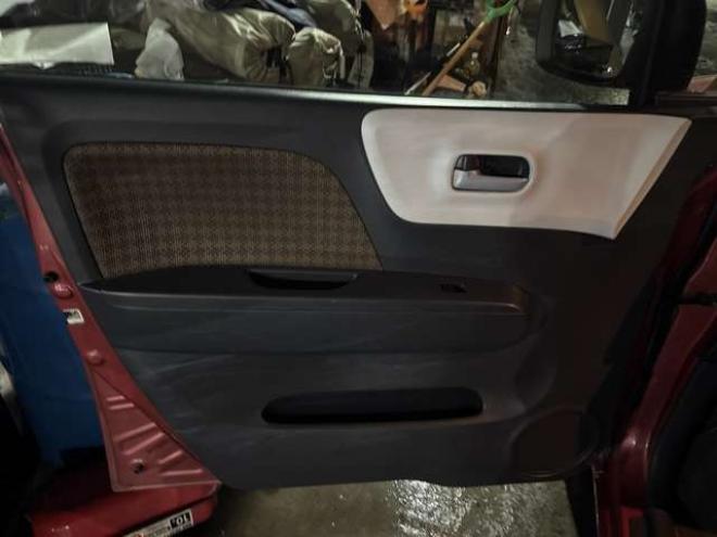 モコX FOUR 4WD　検9年4月・市内コ・ミ・コ・ミ 660