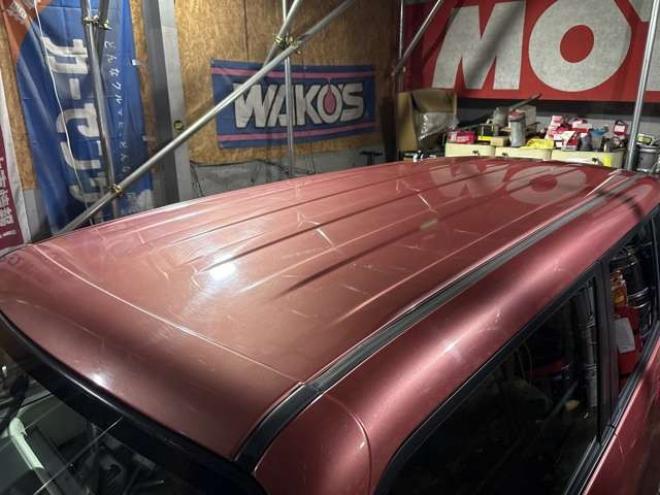 モコX FOUR 4WD　検9年4月・市内コ・ミ・コ・ミ 660