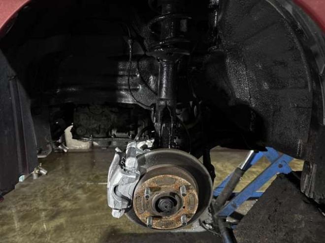 モコX FOUR 4WD　検9年4月・市内コ・ミ・コ・ミ 660