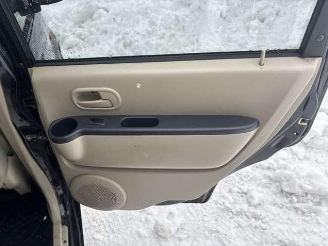 eKワゴンM 4WD　検8年8月・市内コ・ミ・コ・ミ 660