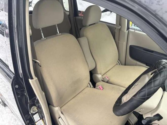 eKワゴンM 4WD　検8年8月・市内コ・ミ・コ・ミ 660