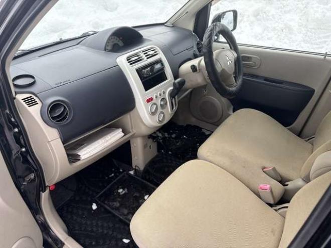 eKワゴンM 4WD　検8年8月・市内コ・ミ・コ・ミ 660