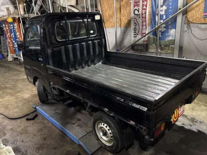 ピクシストラックエクストラ 3方開 4WD　検新規(2年付)市内コ・ミ・コ・ミ 660