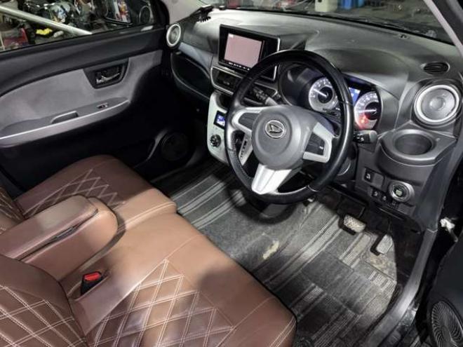 キャストアクティバ 660 G SAII 4WD　 660